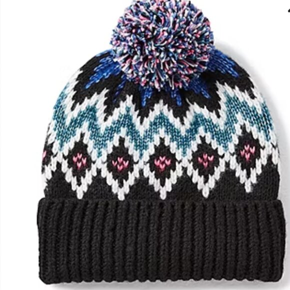 Mixit Hat & Mittens Set with Free Gift! - Picture 3 of 5